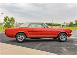1965 Ford Mustang (CC-1600752) for sale in Springfield, Missouri