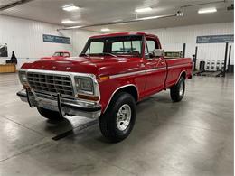 1979 Ford F250 (CC-1607537) for sale in Holland , Michigan