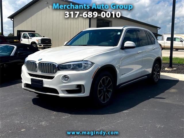 2018 BMW X5 (CC-1607542) for sale in Cicero, Indiana
