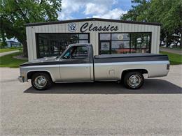 1985 Chevrolet 1 Ton Pickup (CC-1607553) for sale in Webster, South Dakota