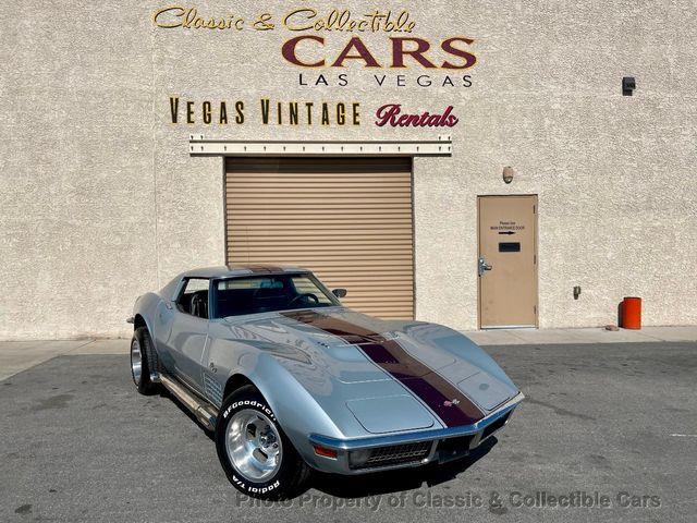 1971 Chevrolet Corvette (CC-1607558) for sale in Las Vegas, Nevada