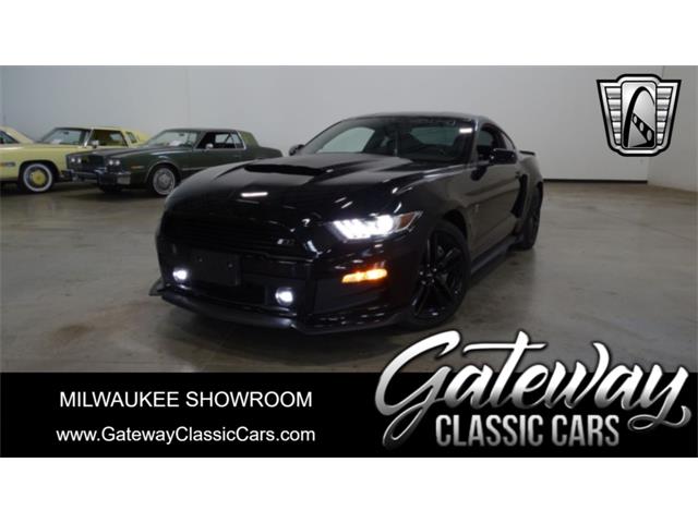 2015 Ford Mustang (CC-1607564) for sale in O'Fallon, Illinois