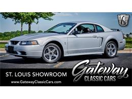 2001 Ford Mustang (CC-1607600) for sale in O'Fallon, Illinois