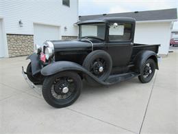 1930 Ford Model A (CC-1607623) for sale in Stoughton, Wisconsin