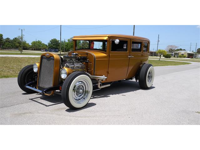 1928 Chevrolet Sedan (CC-1600763) for sale in Hudson, Florida