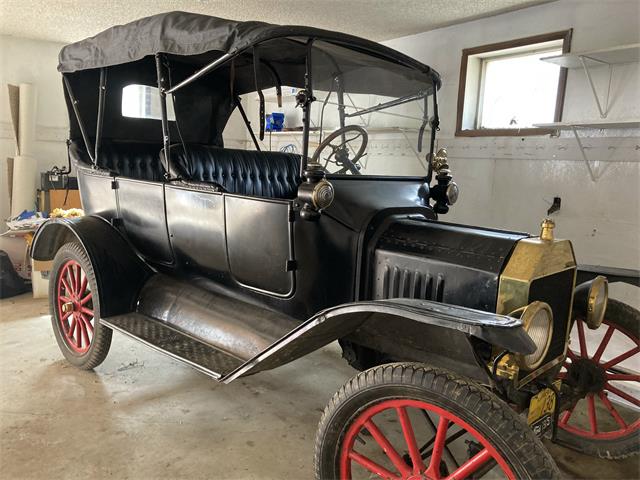 1914 Ford Model T (CC-1607631) for sale in Fairbanks, Alaska