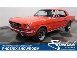 1966 Ford Mustang (CC-1607659) for sale in Mesa, Arizona