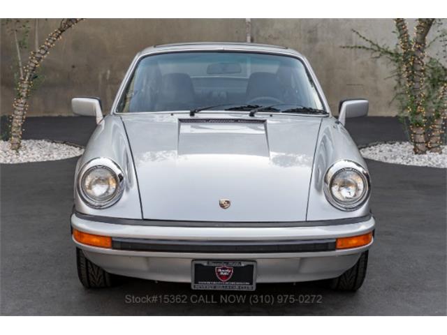 1976 Porsche 911S (CC-1607664) for sale in Beverly Hills, California