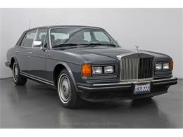 1991 Rolls-Royce Silver Spur (CC-1607668) for sale in Beverly Hills, California