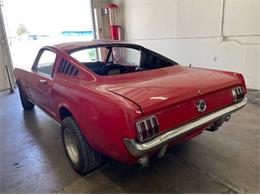 1965 Ford Mustang (CC-1607679) for sale in Cadillac, Michigan