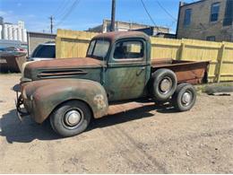 1947 Ford Pickup (CC-1607680) for sale in Cadillac, Michigan