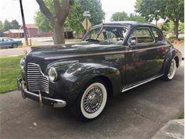 1940 Buick Special (CC-1607687) for sale in Cadillac, Michigan