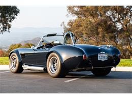 1965 Shelby Cobra (CC-1600770) for sale in Poway, California