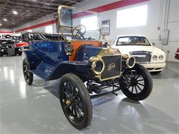 1913 Ford Model T (CC-1607701) for sale in Pittsburgh, Pennsylvania