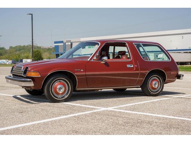 1978 AMC Pacer (CC-1607704) for sale in St. Louis, Missouri