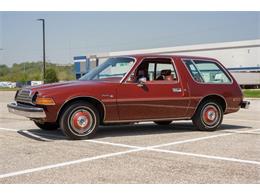 1978 AMC Pacer (CC-1607704) for sale in St. Louis, Missouri