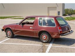 1978 AMC Pacer (CC-1607704) for sale in St. Louis, Missouri
