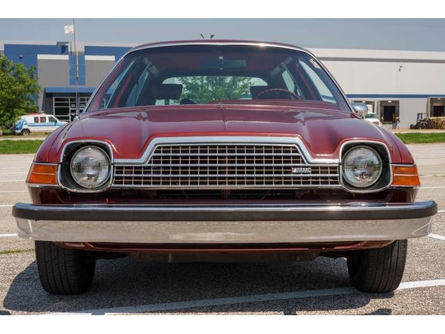 1978 AMC Pacer (CC-1607704) for sale in St. Louis, Missouri