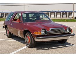 1978 AMC Pacer (CC-1607704) for sale in St. Louis, Missouri