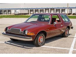 1978 AMC Pacer (CC-1607704) for sale in St. Louis, Missouri