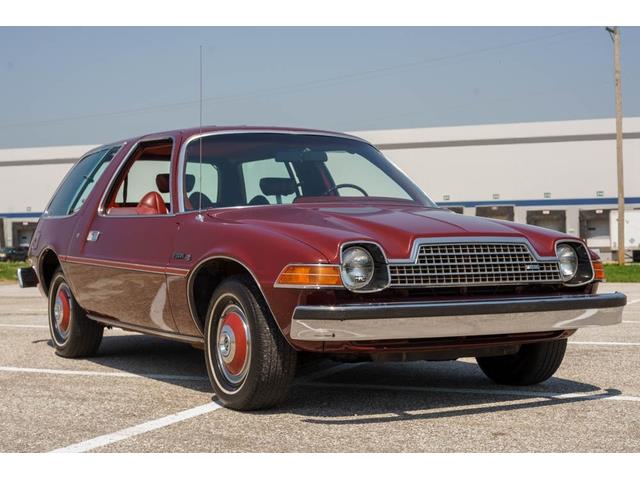 1978 AMC Pacer (CC-1607704) for sale in St. Louis, Missouri