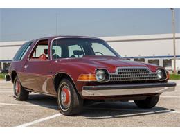 1978 AMC Pacer (CC-1607704) for sale in St. Louis, Missouri