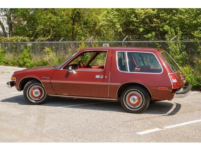 1978 AMC Pacer (CC-1607704) for sale in St. Louis, Missouri