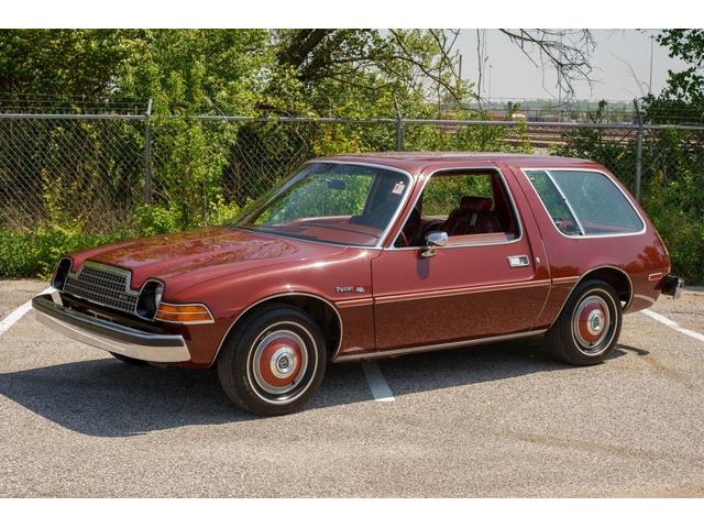 1978 AMC Pacer (CC-1607704) for sale in St. Louis, Missouri