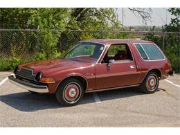 1978 AMC Pacer (CC-1607704) for sale in St. Louis, Missouri