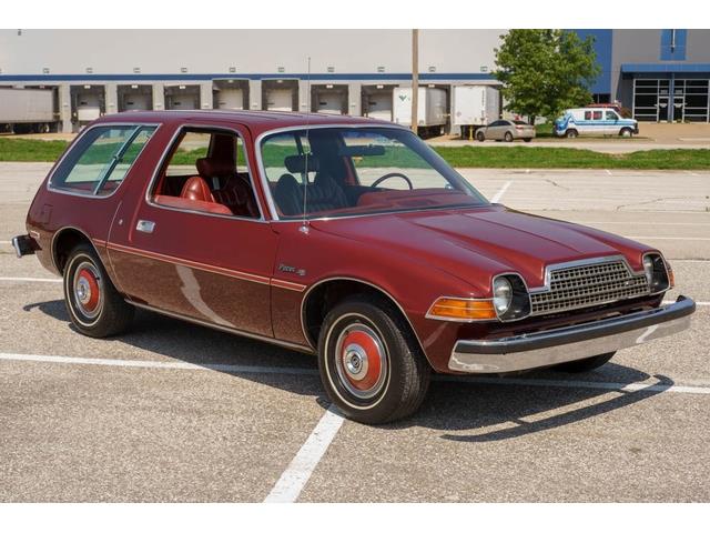 1978 AMC Pacer (CC-1607704) for sale in St. Louis, Missouri
