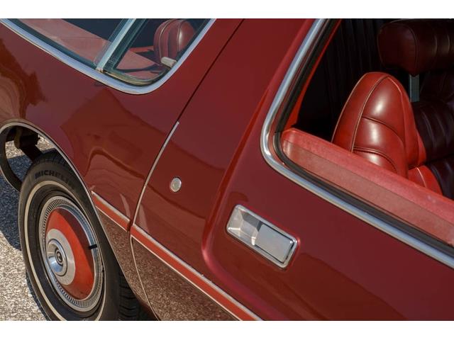 1978 AMC Pacer (CC-1607704) for sale in St. Louis, Missouri