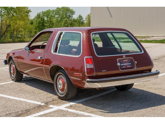 1978 AMC Pacer (CC-1607704) for sale in St. Louis, Missouri