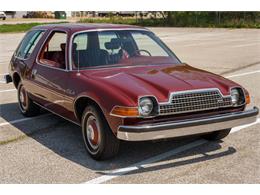 1978 AMC Pacer (CC-1607704) for sale in St. Louis, Missouri