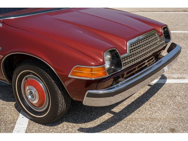 1978 AMC Pacer (CC-1607704) for sale in St. Louis, Missouri