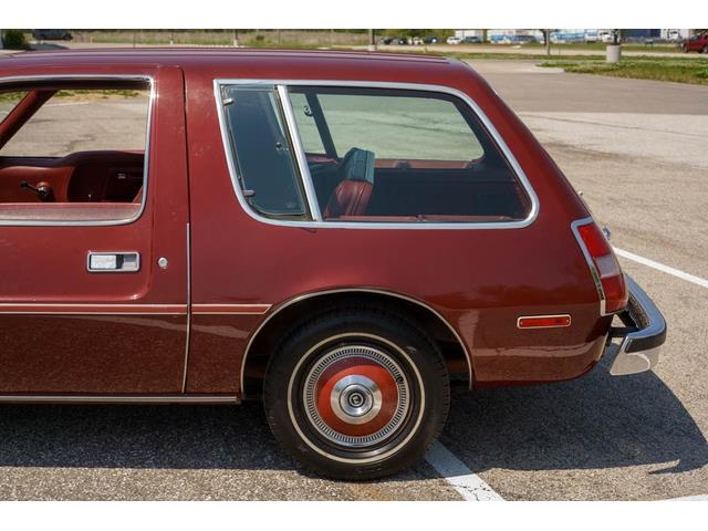 1978 AMC Pacer (CC-1607704) for sale in St. Louis, Missouri