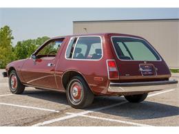 1978 AMC Pacer (CC-1607704) for sale in St. Louis, Missouri