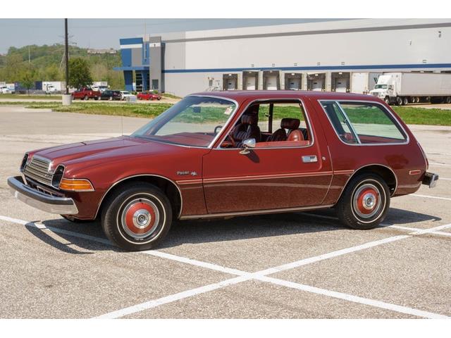 1978 AMC Pacer (CC-1607704) for sale in St. Louis, Missouri