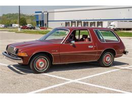 1978 AMC Pacer (CC-1607704) for sale in St. Louis, Missouri