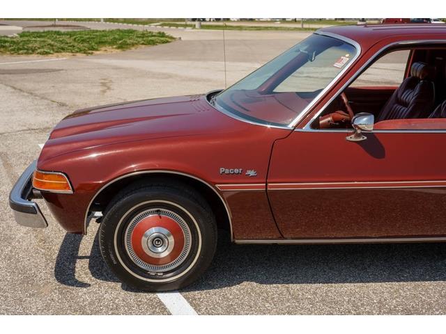 1978 AMC Pacer (CC-1607704) for sale in St. Louis, Missouri