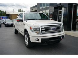 2014 Ford F150 (CC-1607710) for sale in Bellingham, Washington