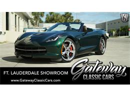 2014 Chevrolet Corvette (CC-1607716) for sale in O'Fallon, Illinois