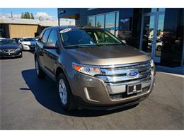 2014 Ford Edge (CC-1607719) for sale in Bellingham, Washington