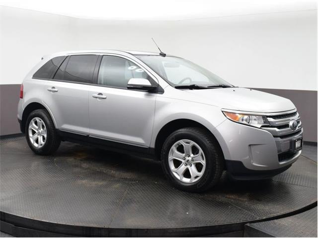 2014 Ford Edge (CC-1607738) for sale in Highland Park, Illinois