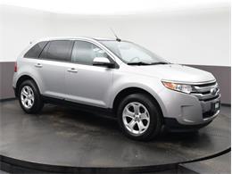 2014 Ford Edge (CC-1607738) for sale in Highland Park, Illinois