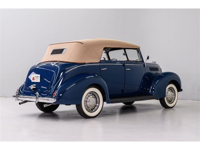 1938 Ford Phaeton (CC-1607743) for sale in Concord, North Carolina