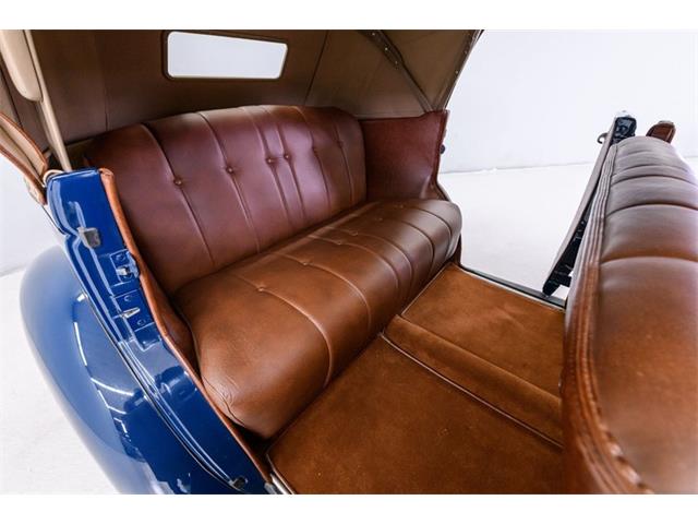 1938 Ford Phaeton (CC-1607743) for sale in Concord, North Carolina