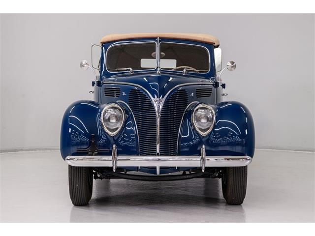 1938 Ford Phaeton (CC-1607743) for sale in Concord, North Carolina