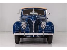 1938 Ford Phaeton (CC-1607743) for sale in Concord, North Carolina