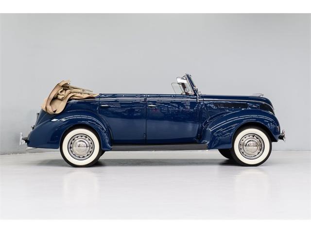 1938 Ford Phaeton (CC-1607743) for sale in Concord, North Carolina