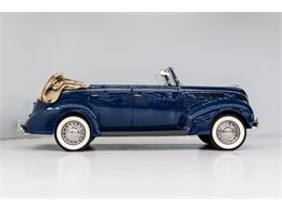 1938 Ford Phaeton (CC-1607743) for sale in Concord, North Carolina
